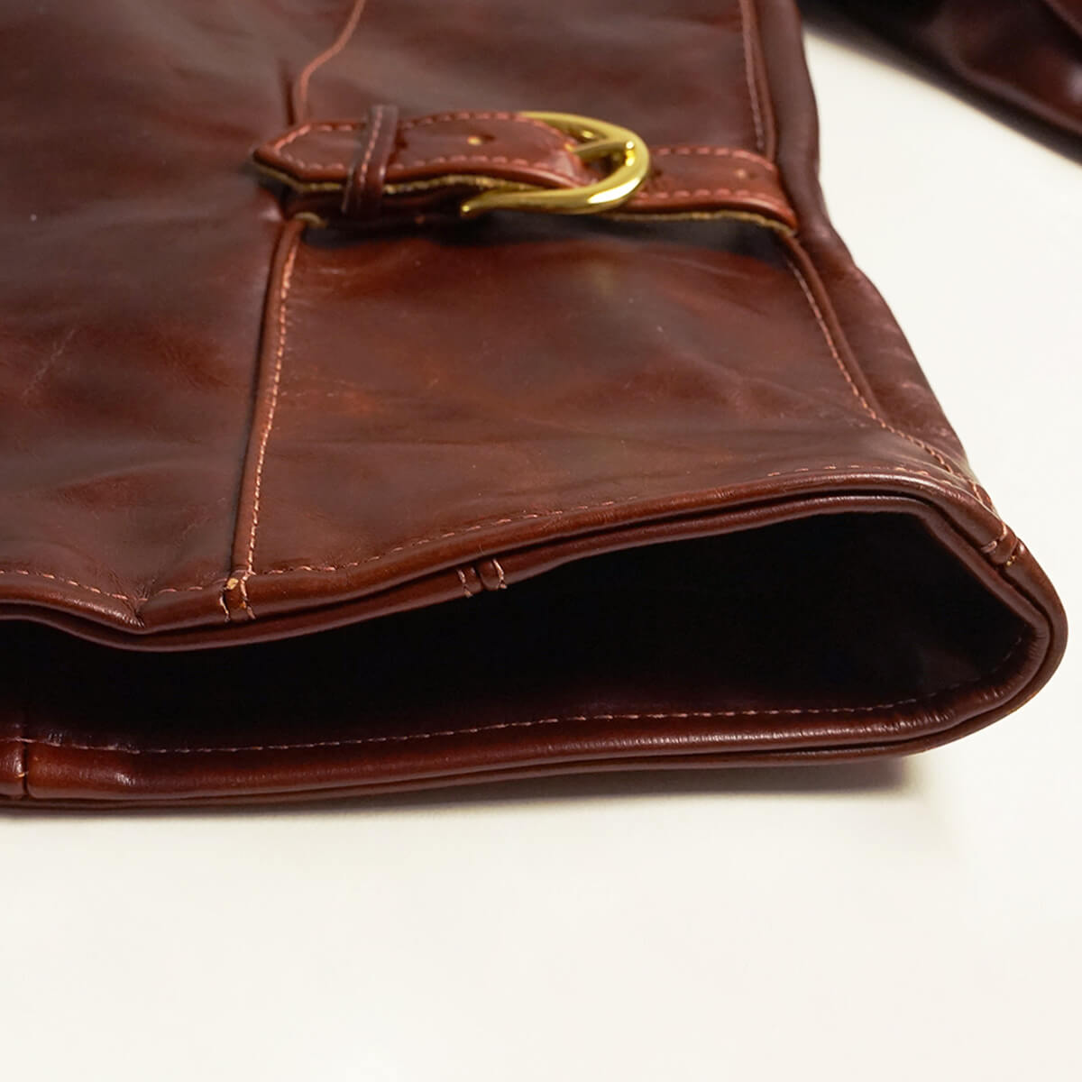 楽天市場】バンソン VANSON ENF シングル ライダース オクタゴン