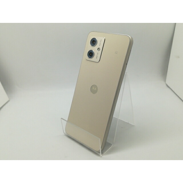 楽天市場】moto g64 バニラの通販