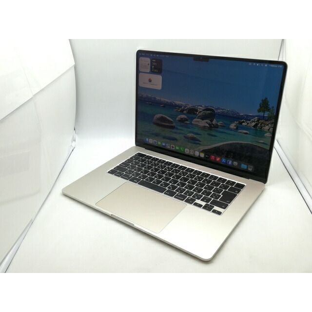 楽天市場】macbook air m3 15インチ（ノートPC｜パソコン）：パソコン