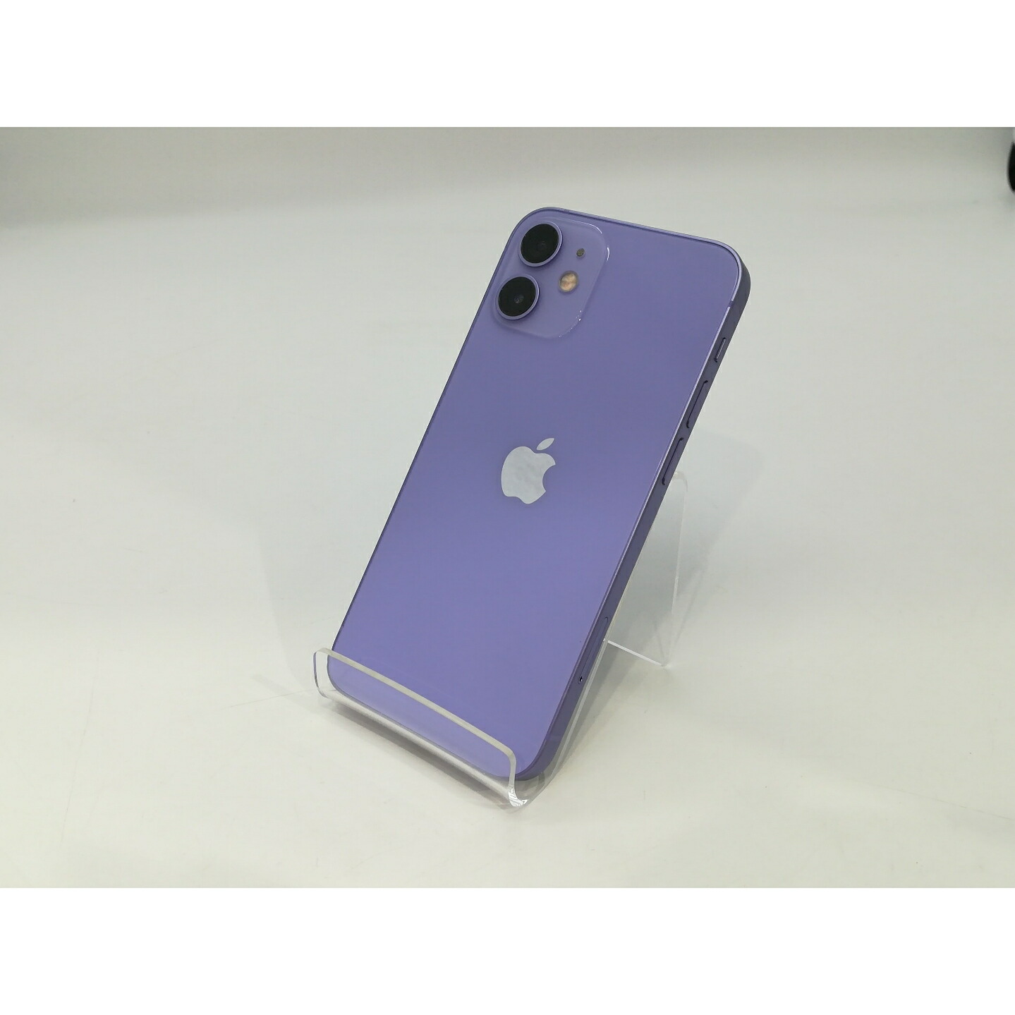 楽天市場】iphone 12 miniパープル 中古の通販