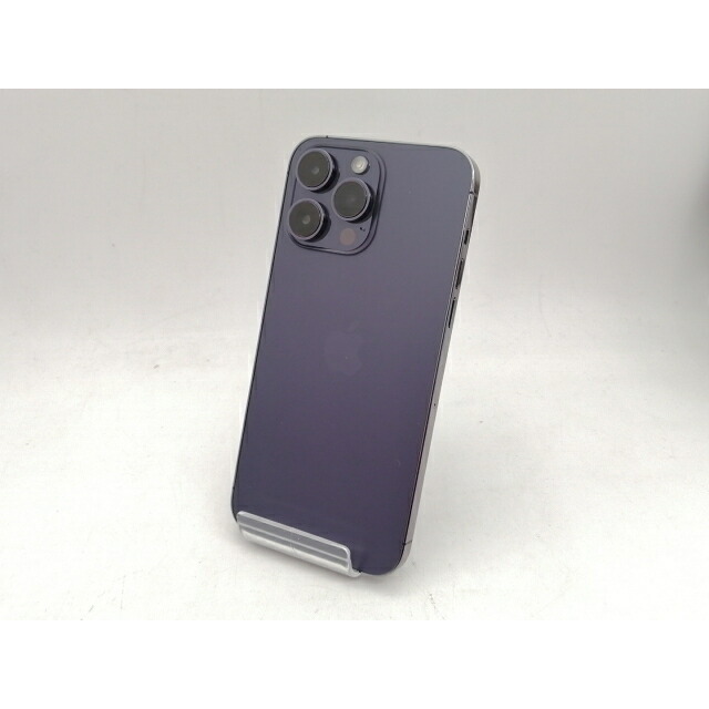 楽天市場】iphone 14 pro max 256gb ディープパープルの通販
