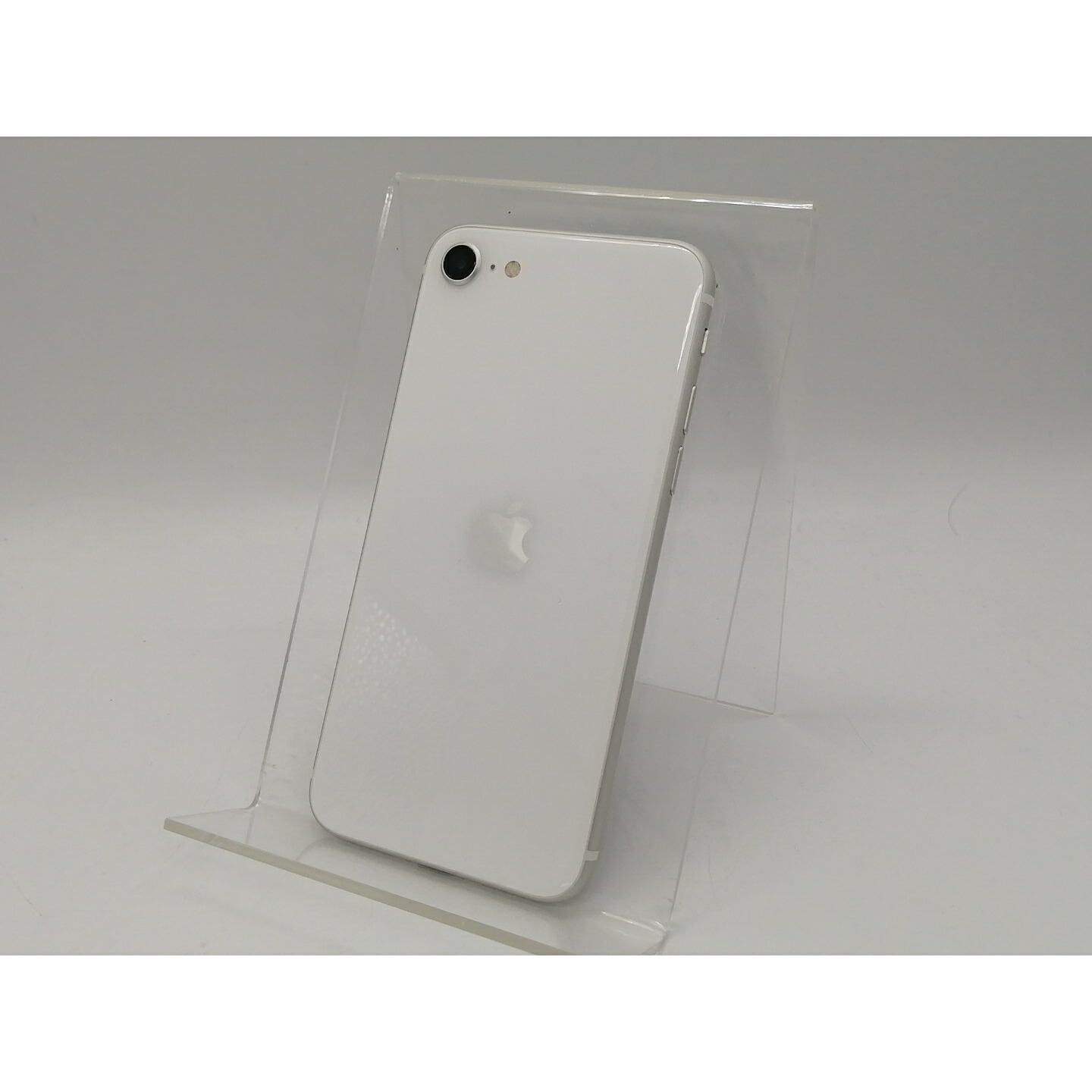 楽天市場】simフリー iphonese (第2世代) 64gb white ホワイトの通販