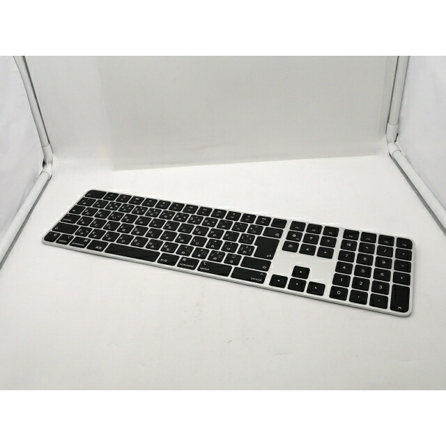 楽天市場】magic keyboard(テンキー付き)の通販
