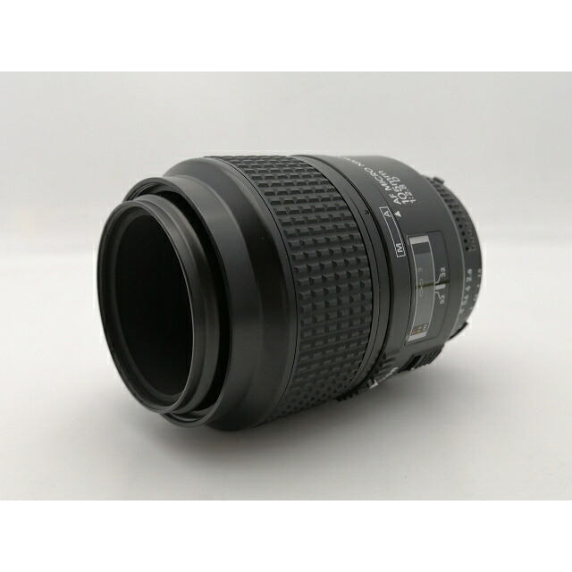 楽天市場】af 105mm f2．8d マイクロの通販