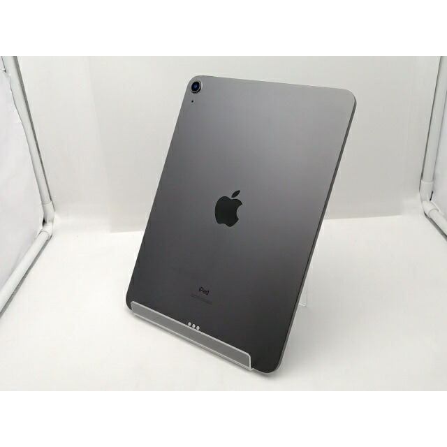 楽天市場】第4世代 ipad air 10.9インチ wi-fi 64gb [スペースグレイ