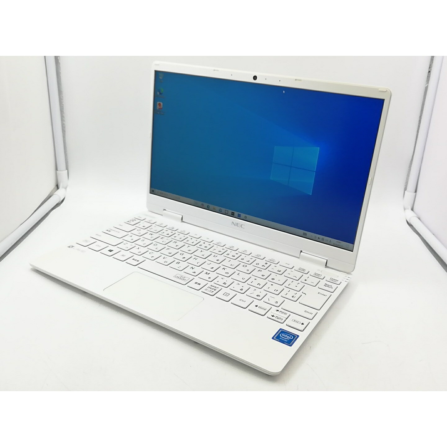 楽天市場】ホワイト（メーカーNEC）（ノートPC｜パソコン）：パソコン