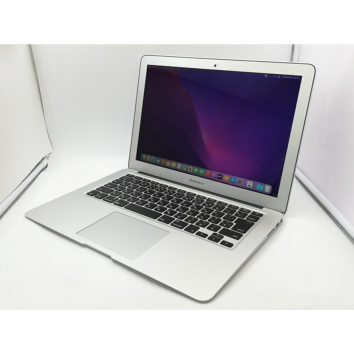 楽天市場】macbookair 2015 中古の通販