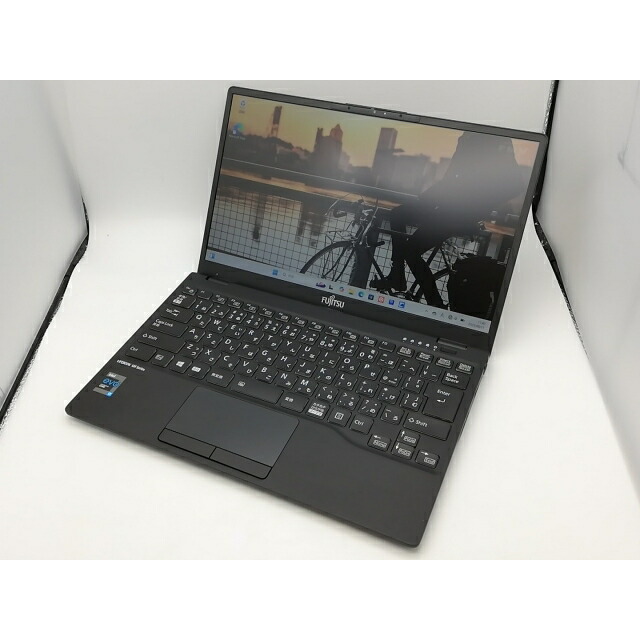 楽天市場】lifebook uh75／b3（ノートPC｜パソコン）：パソコン・周辺
