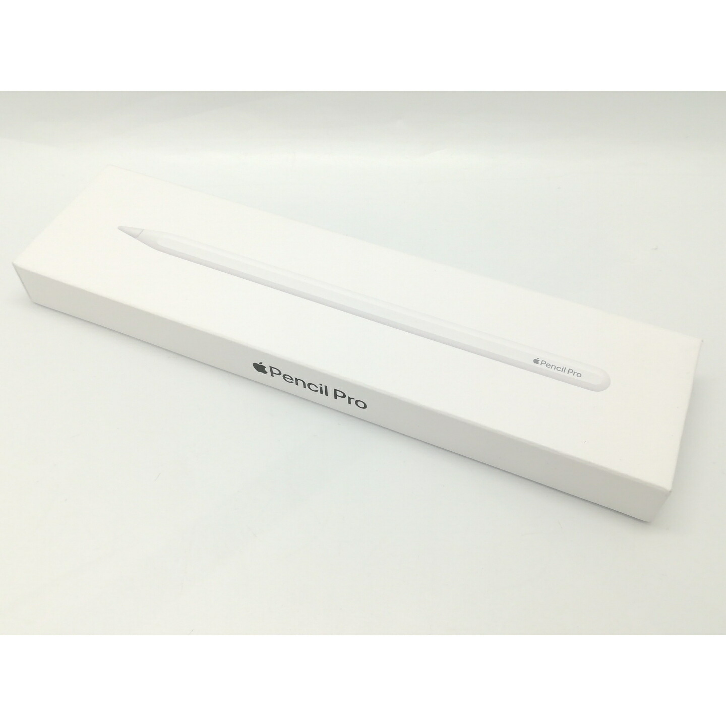 楽天市場】apple pencil 未開封の通販