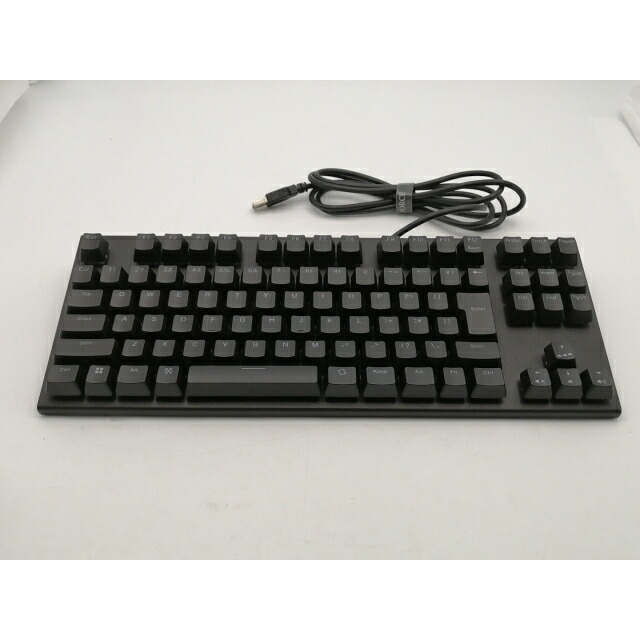 楽天市場】Wooting(ウーティン) / Wooting 80HE ANSI配列［PCR Plastic