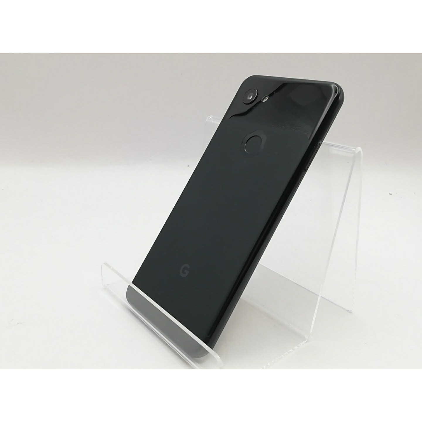 楽天市場】google pixel 3a 64gb just blackの通販