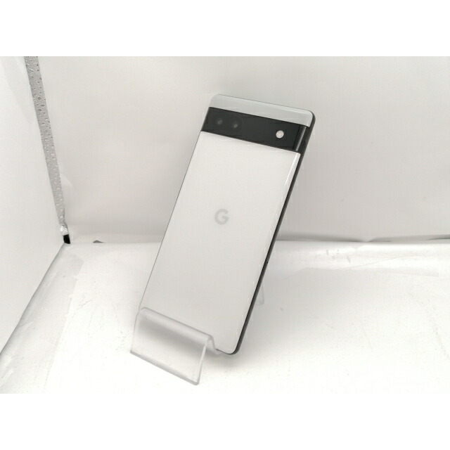 楽天市場】google pixel 6a simフリー chalkの通販