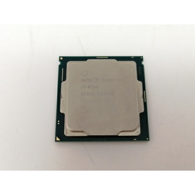 楽天市場】intel core i7－870の通販