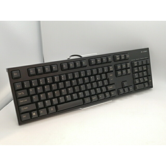 楽天市場】realforce r2－jp4－bkの通販