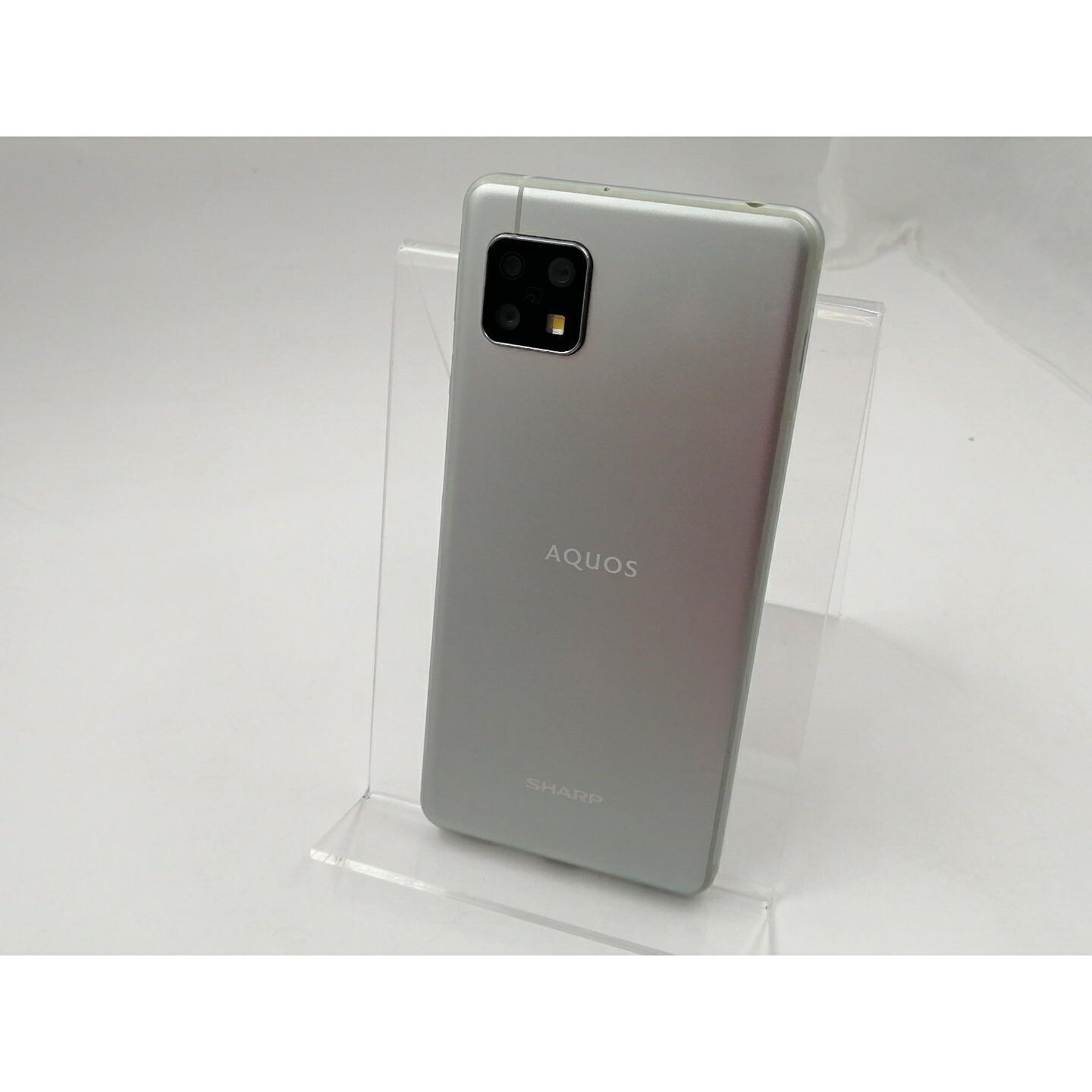 楽天市場】シャープ AQUOS sense6s 5G 楽天モバイル対応 SIMフリー