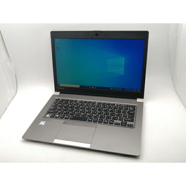 楽天市場】dynabook r63/mの通販