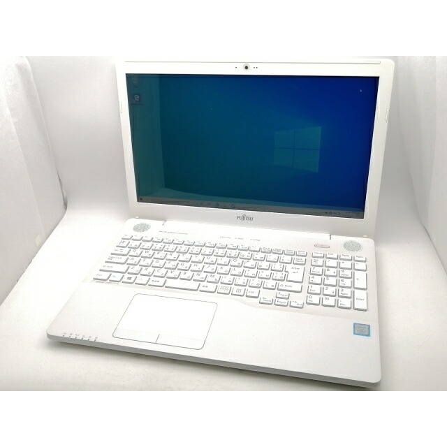 楽天市場】fmva50d1wp ノートパソコン lifebook ah50／d1 プレミアム