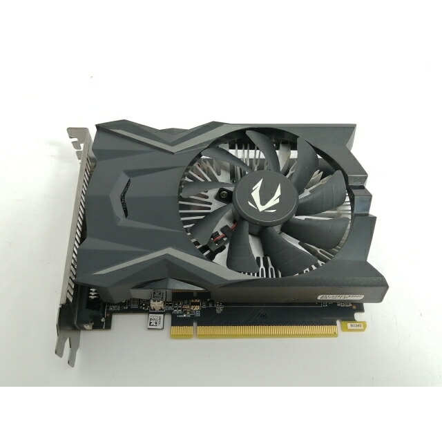 楽天市場】zotac gaming geforce gtx 1650 ocの通販