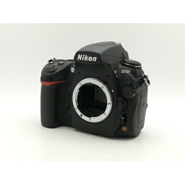 楽天市場】d700 nikon 中古（カメラ・ビデオカメラ・光学機器｜TV