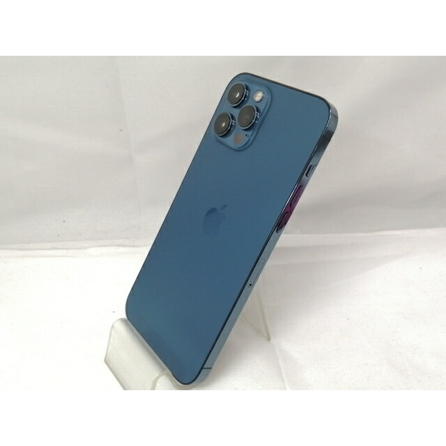 楽天市場】iphone12promax 512gb [パシフィックブルー]の通販