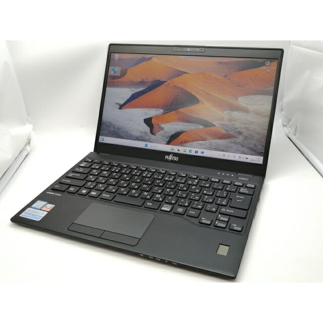 楽天市場】lifebook u939/bの通販