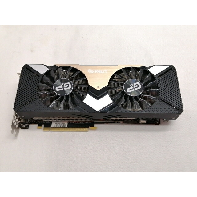 楽天市場】geforce rtx 2080（グラフィックボード｜PCパーツ
