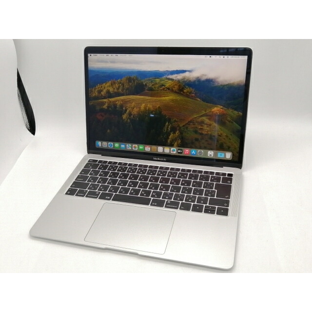 楽天市場】macbook air 2019 中古の通販