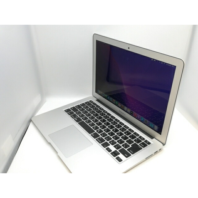 楽天市場】mac book air 11 中古 2015の通販