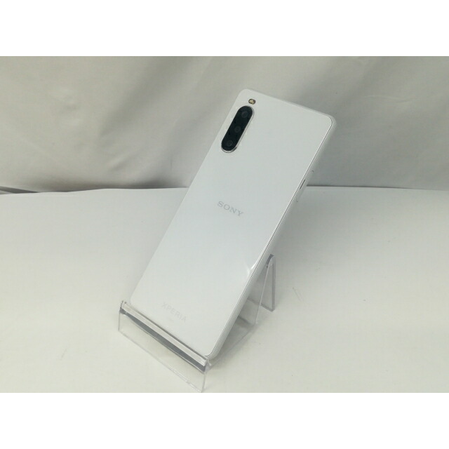 楽天市場】xperia 10 ii sov43 中古の通販