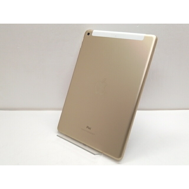 楽天市場】ipad 第5世代 32gb ゴールド mpg42j/a docomoの通販