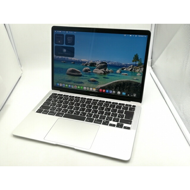 楽天市場】2020 Apple MacBook Air Apple M1 Chip (13インチ, 8GB RAM