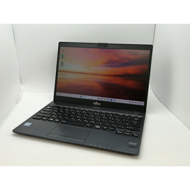 楽天市場】lifebook uh75／b3（ノートPC｜パソコン）：パソコン・周辺