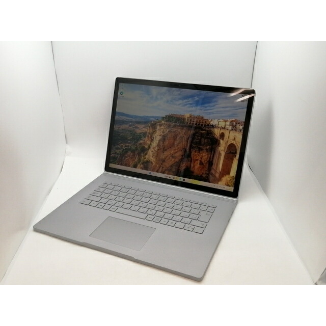 楽天市場】surface book 中古の通販