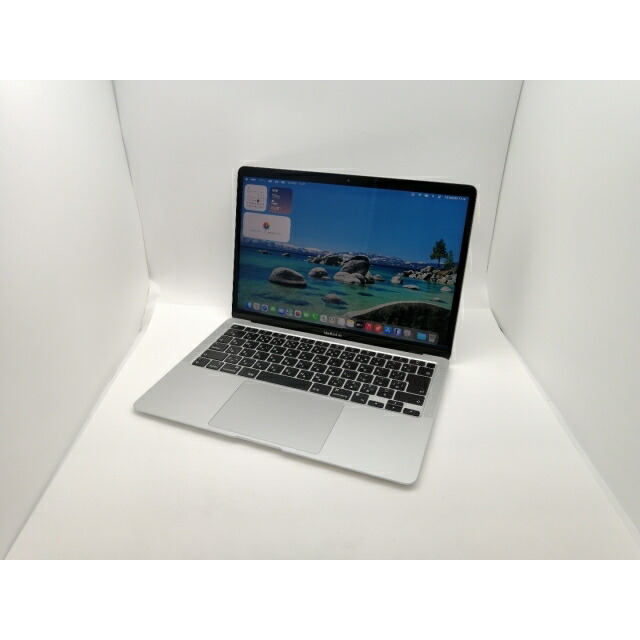 楽天市場】macbook air m1 8g 256gの通販