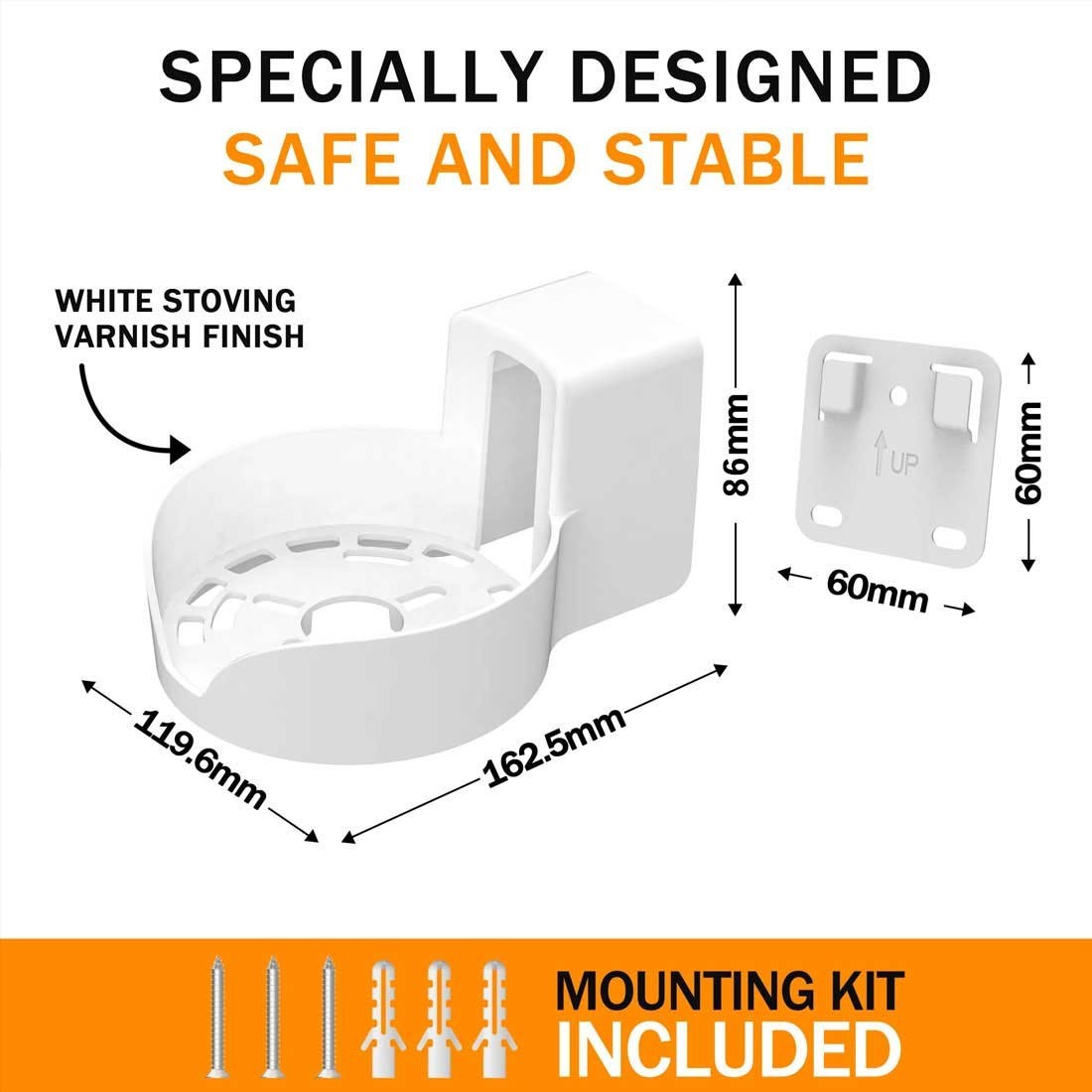 楽天市場】壁掛けホルダー 1個/2個/3個 Tp Link Deco X20 X50 X60 X55