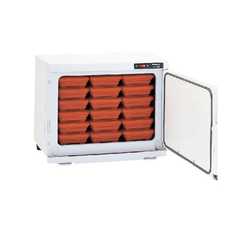 楽天市場】TAIJI タイジ フードキャビ FC-100 弁当箱60箱 棚皿あり