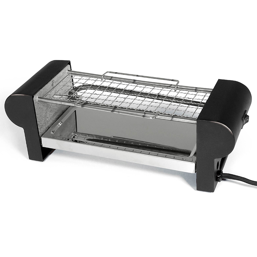 楽天市場】焼き鳥焼き器 家庭用 ちょこっとグリル 焼鳥 一人焼き鳥