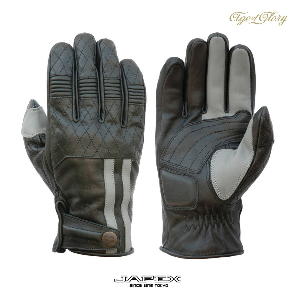 楽天市場】【正規総代理店】エイジオブグローリー マイルズ ブラック