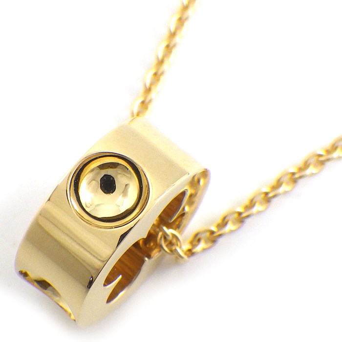 楽天市場】ルイ・ヴィトン LOUIS VUITTON ネックレス パンダンティフ