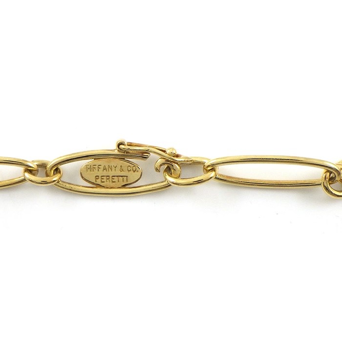 楽天市場】ティファニー Tiffany & Co. ブレスレット フル ハート