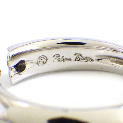 楽天市場】ティファニー Tiffany & Co. リング テンダネス ハート 6