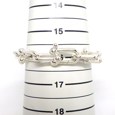 楽天市場】ティファニー Tiffany & Co. ブレスレット ハードウェア