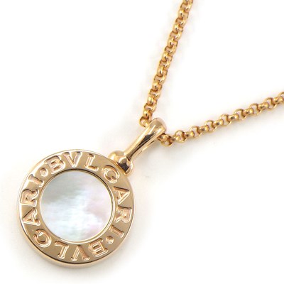 楽天市場】ブルガリ BVLGARI ネックレス ブルガリブルガリ 350553