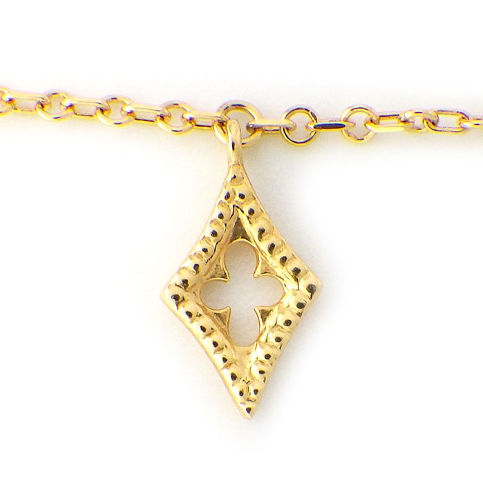 楽天市場】ローリーロドキン Loree Rodkin ブレスレット フラワー