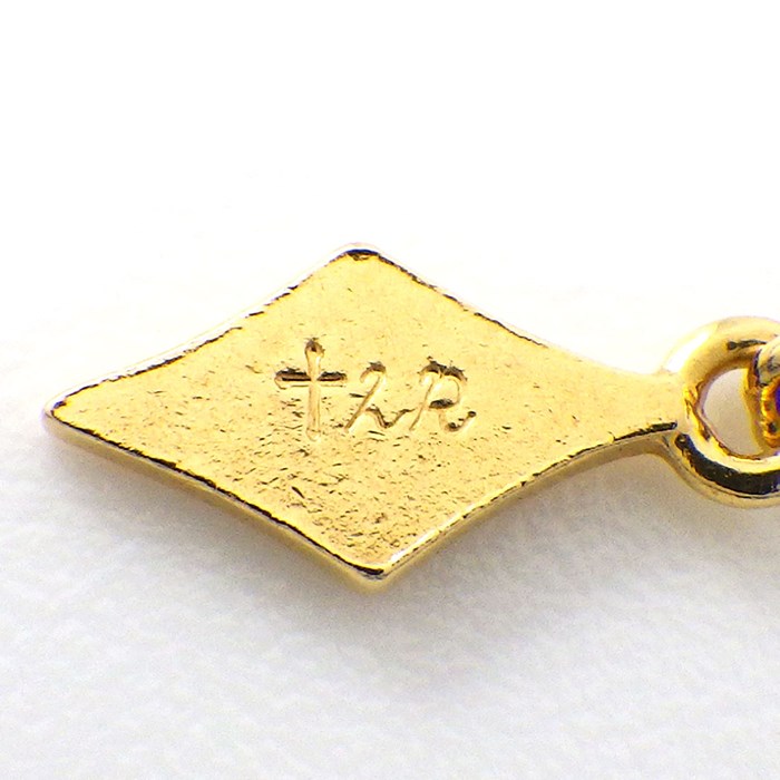 楽天市場】ローリーロドキン Loree Rodkin ブレスレット フラワー