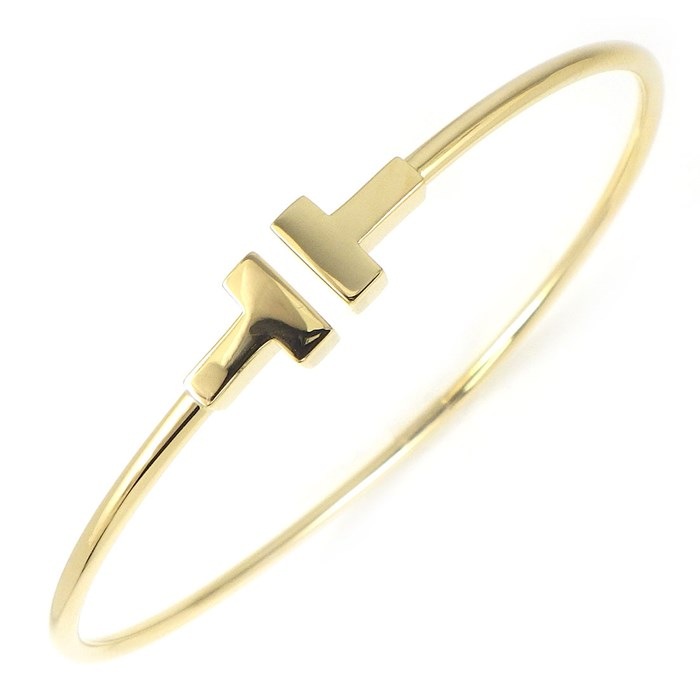 楽天市場】ティファニー Tiffany & Co. ブレスレット T ナロー