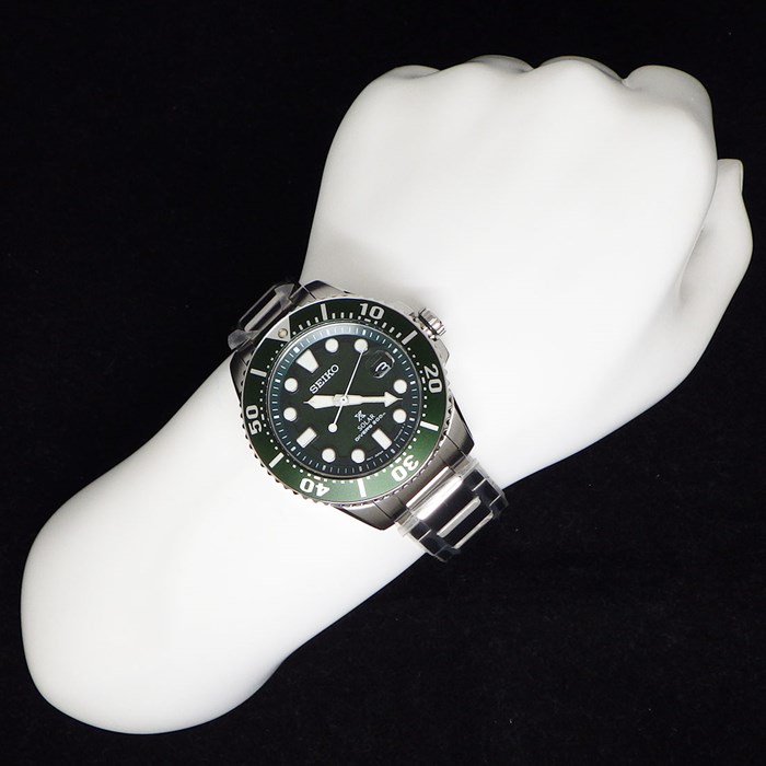 楽天市場】セイコー SEIKO 腕時計 プロスペックス ソーラー V157-0DF0