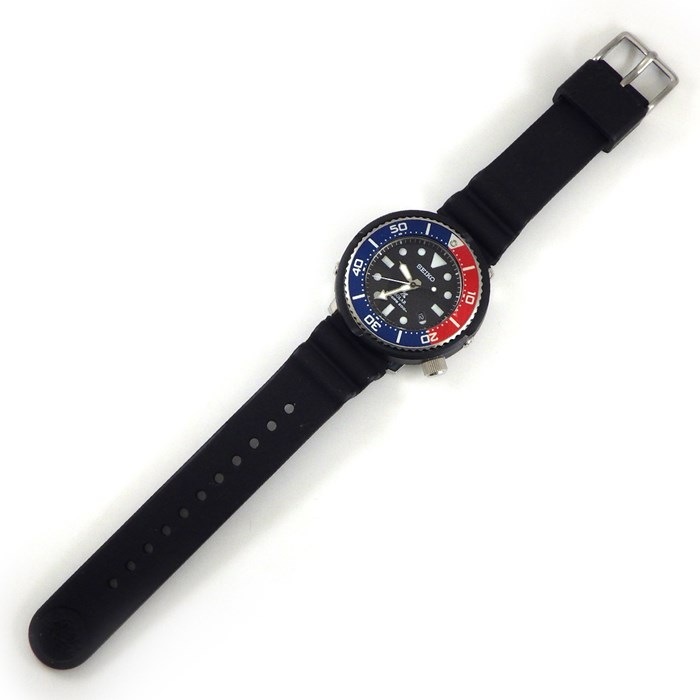 楽天市場】セイコー SEIKO 腕時計 プロスペックス ダイバー スキューバ