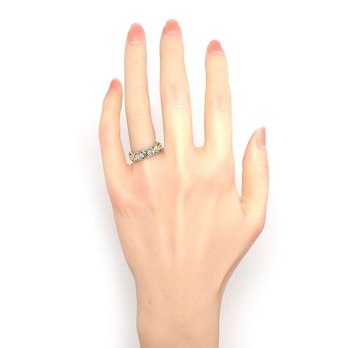 楽天市場】ティファニー Tiffany & Co. リング ジャン シュランバー