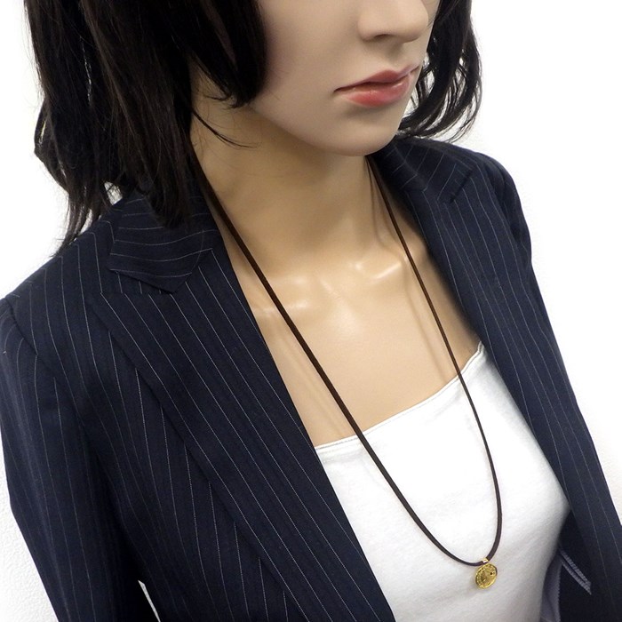 楽天市場】ペンダントトップ アルフォンス・ミュシャ メダル 1/20